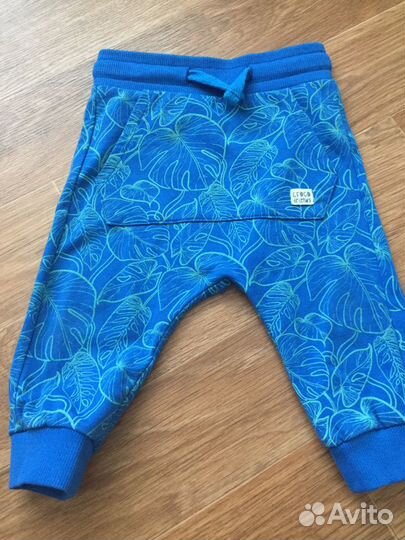 Детский костюм на мальчика