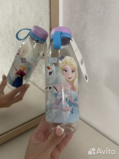 Бутылка для воды детская C&A