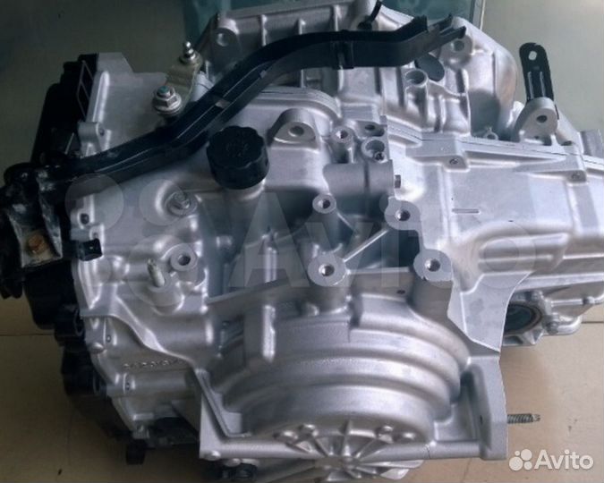 АКПП 6T30E 6T30 Chevrolet Daewoo