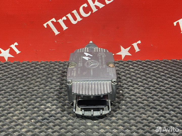 Выключатель массы Mercedes-Benz Actros