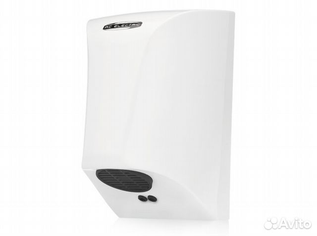 Сушилка для рук электрическая AC electric ACE/HD-6