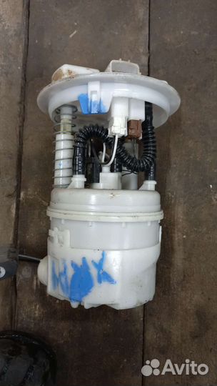 Бензонасос LADA Xray 1.6