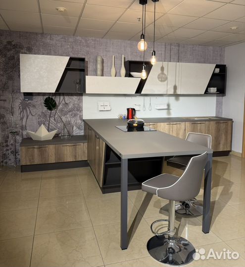 Кухонный гарнитур, Aran (Италия)