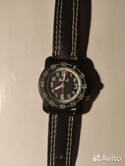 Часы детские Scout