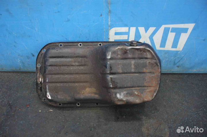 Поддон масляный Hyundai Accent (Хендай Акцент) LC