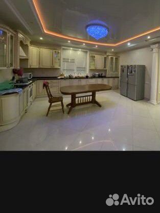 Кухонные гарнитуры современные