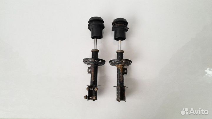 Амортизатор подвески передний Opel Combo,Corsa C