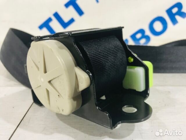 Ремень безопасности передний лев changan CS35plus 1.6 AT