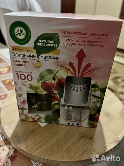 Air Wick диффузор