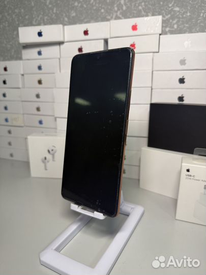 Xiaomi Redmi Note 10 Pro, 8/128 ГБ