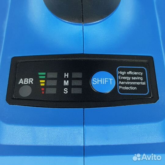 Аккум.ударный шуруповерт-гайковерт Toua dblw180