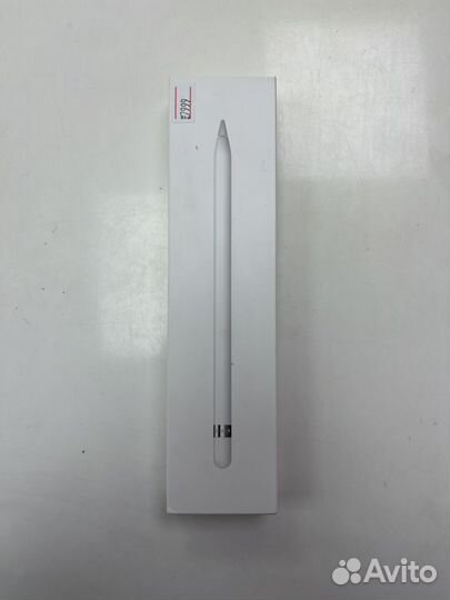 Apple Pencil 1