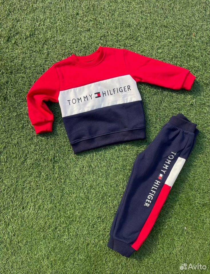 Tommy hilfiger 92 sale