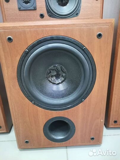 Акустическая система Supra