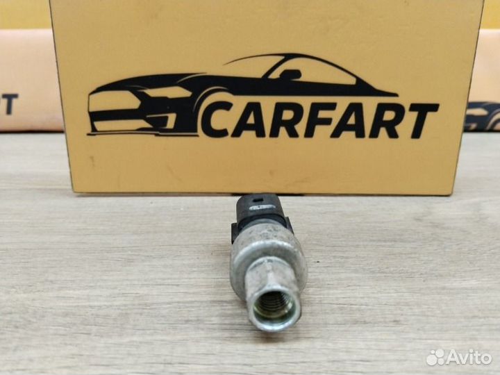 Датчик кондиционера Ford Fusion CBK fyja 1.6L