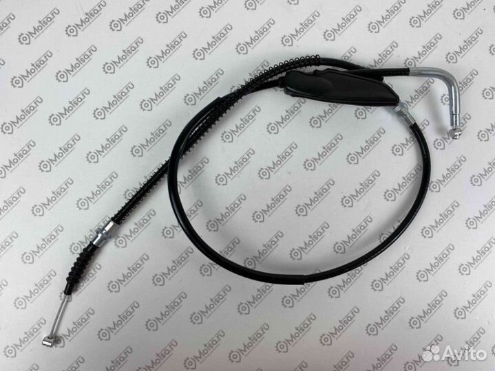 Трос сцепления Yamaha YBR 125 (длина 1140 мм.)