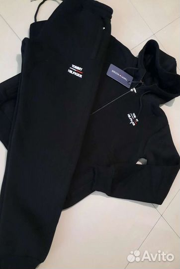 Спортивные костюмы на флисе 44-50