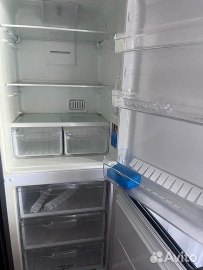 Холодильник indesit no frost