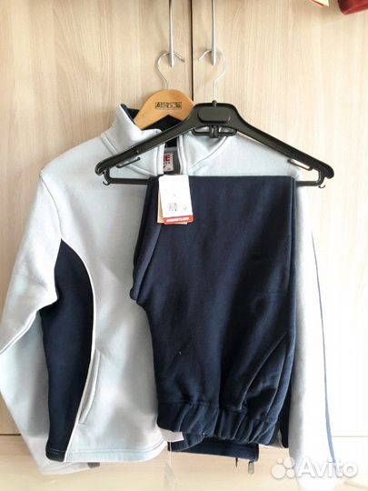 Домашний костюм, сад и огород