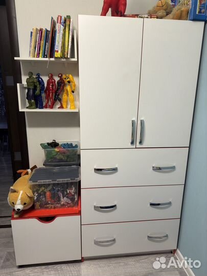 Детская мебель