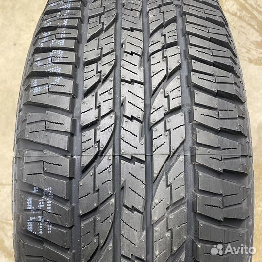 Yokohama Geolandar A/T G015 285/60 R18 116