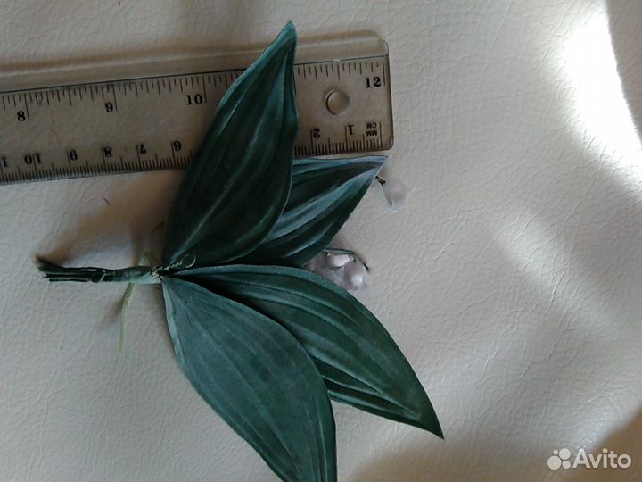 Украшение, ручная работа