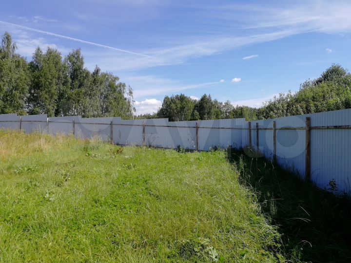 Участок 16 сот. (СНТ, ДНП)