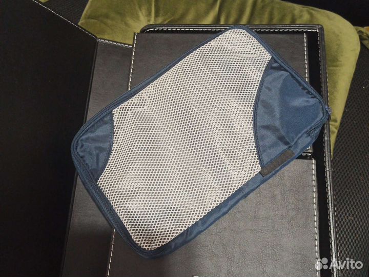 Стильный подарок. Папка для документов IKEA