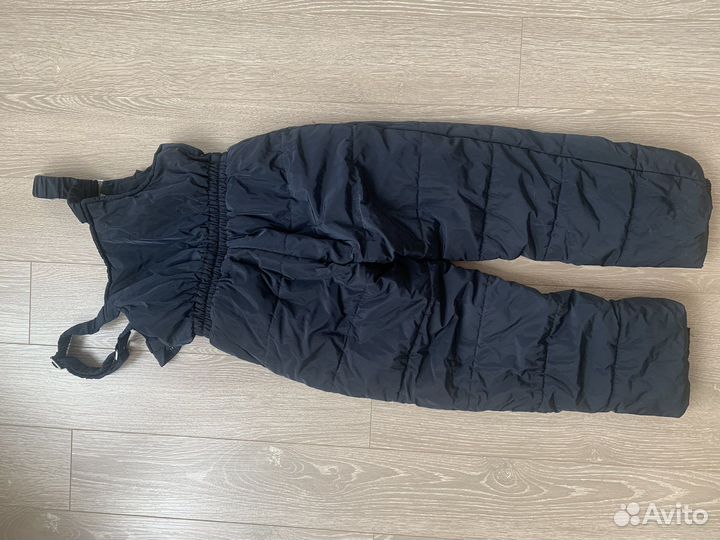 Зимние брюки