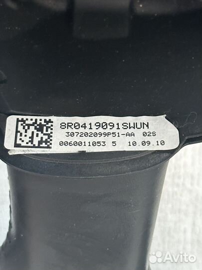 Рулевое колесо (руль) Audi Q5, A4,A5