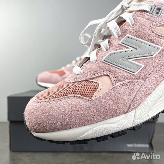41.5EU New Balance 580 оригинал