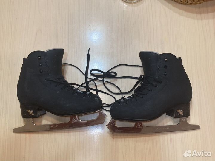 Коньки Risport excellence 220