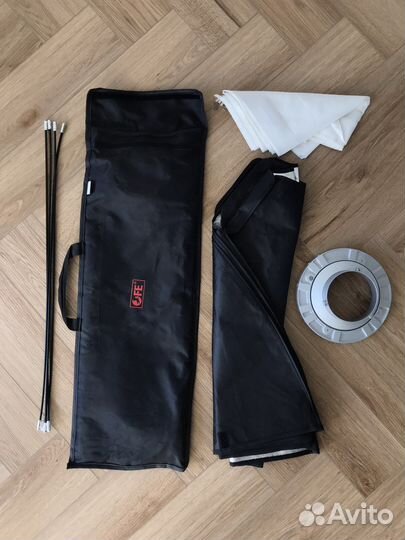 Софтбокс 60х90