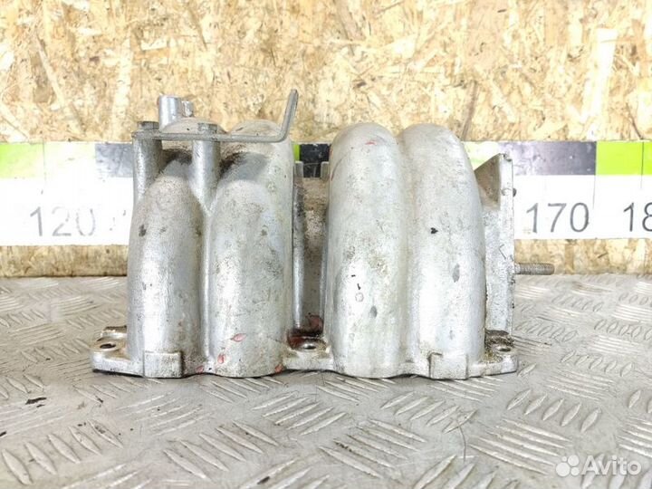 Коллектор впускной Vaz 2107