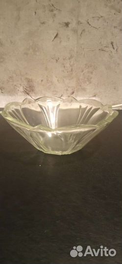 Салатница СССР