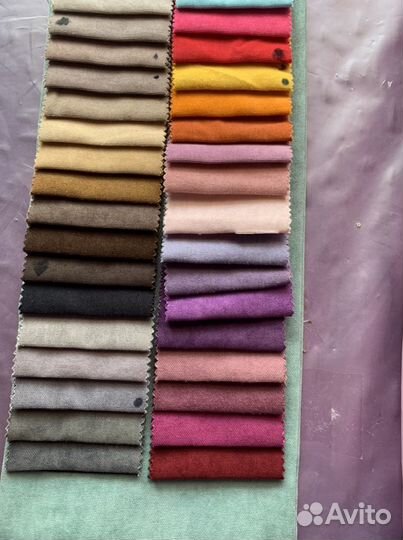 Ткань для штор