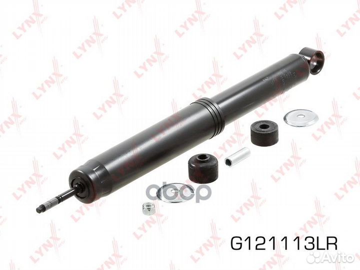 Амортизатор зад прав/лев G121113LR lynxauto
