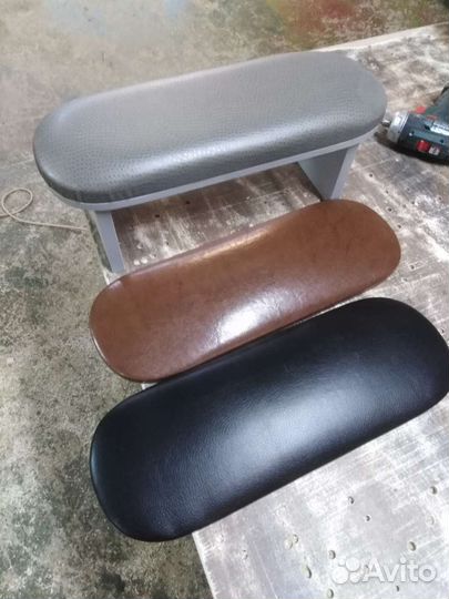 Подставка для маникюра