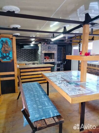 Аренда Беседки для корпоративов