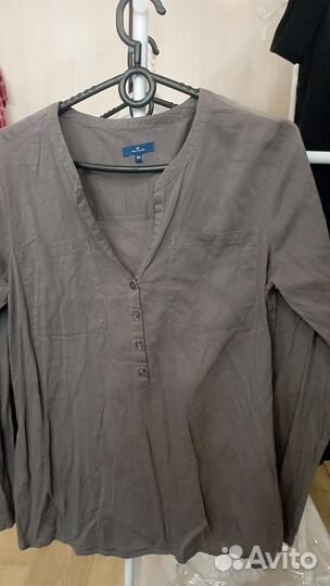 Рубашка женская, размер M