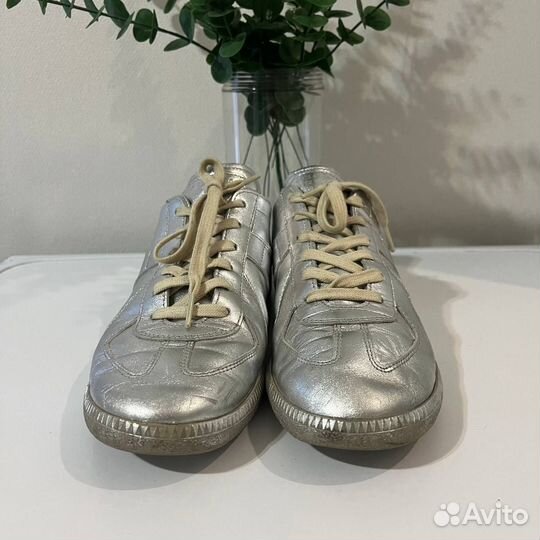 Мужские кроссовки Maison Margiela Replica