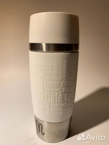 Термокружки Термосы СССР Термобутылки