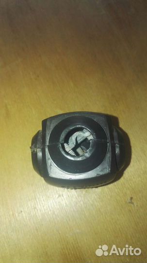 Электрика сжим ответвитель орех