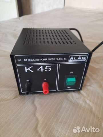 Выпрямитель