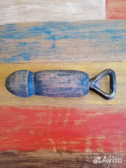 Открывашки для пива 