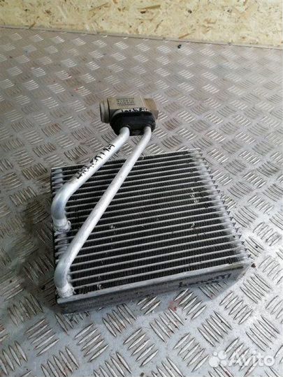 Испаритель кондиционера Chevrolet Lacetti J200