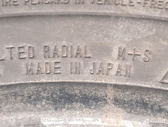 Goodyear Ice Navi Zea II 215/65 R16 98Q