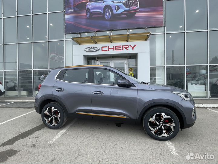 Chery Tiggo 4 Pro, 2023