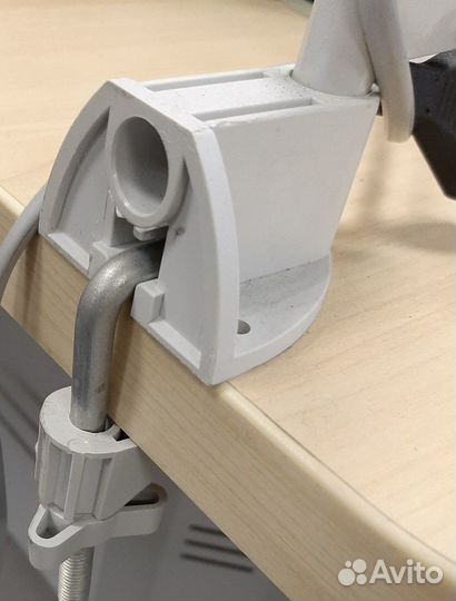 Лампа настольная