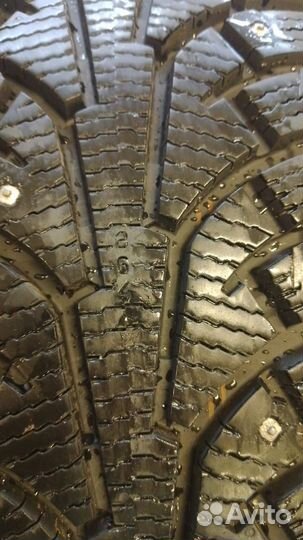 Nokian Tyres Nordman 8 SUV 225/55 R18